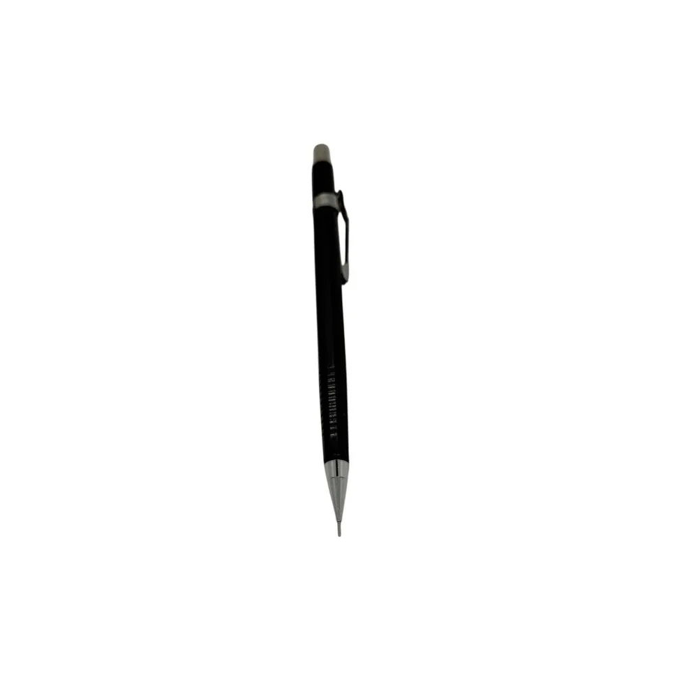 Pentel P205 0.5mm Mechanical Pencil Black Japan B27 Drafting Tool Classic Series